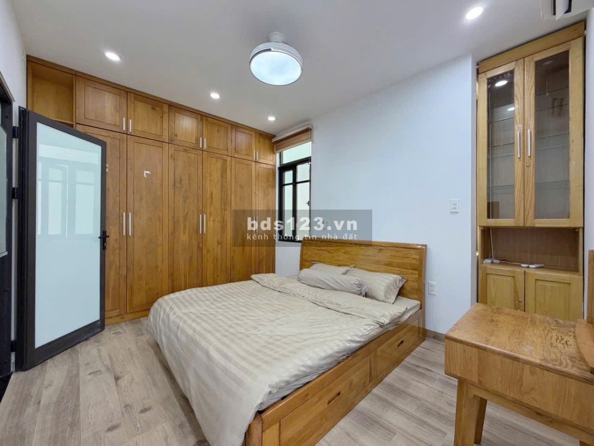 Bán nhà kiệt 3/2 Hải Châu 78m2 giá nhỉnh 7 tỷ