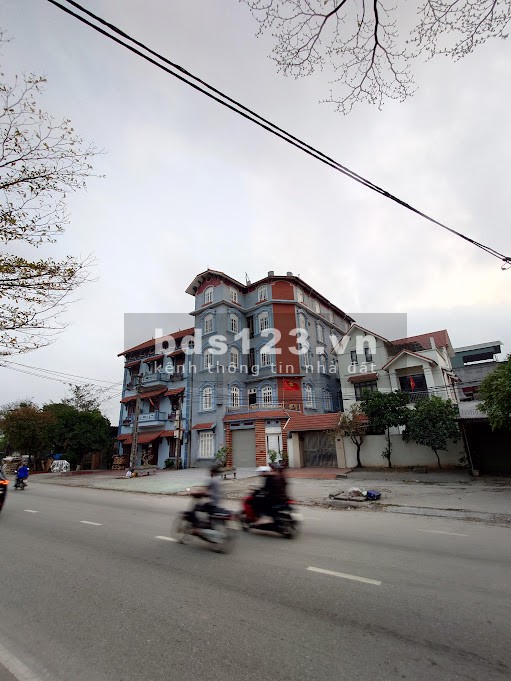 CHÍNH CHỦ CHO THUÊ MẶT BẰNG TẦNG 1 ĐỂ KINH DOANH TẠI THÀNH…