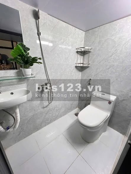 Phòng trọ mới khai trương tại 1204 Nguyễn Văn Quá