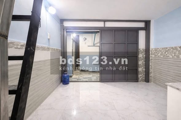 Phòng trọ mới khai trương tại 1204 Nguyễn Văn Quá