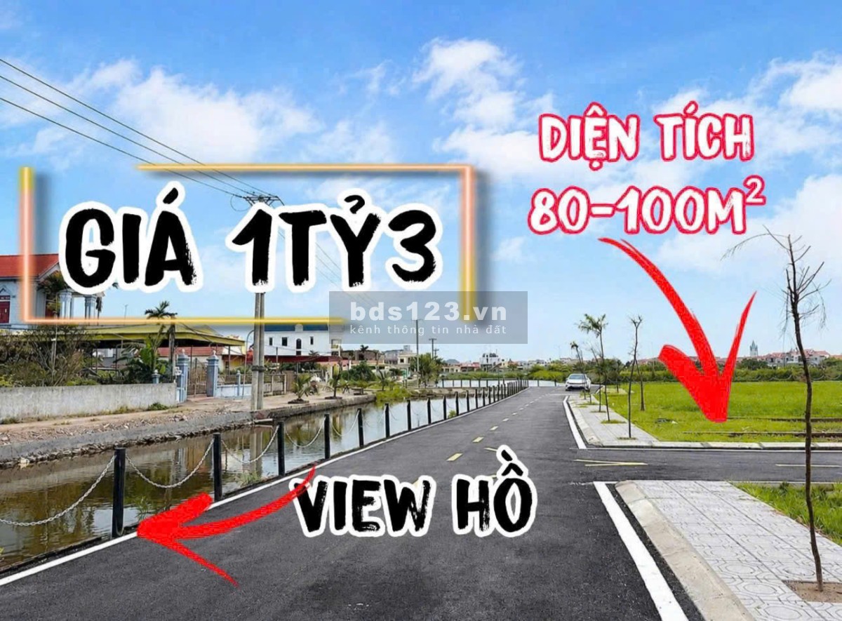 BÁN ĐẤT BIỂN FULL THỔ CƯ, SẴN SỔ GIÁ NHỈNH 1TỶ/LÔ GẦN…