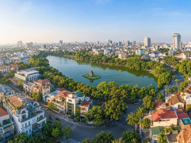 Hà Nội