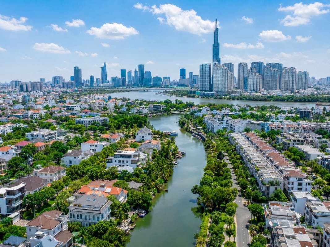 Hồ Chí Minh