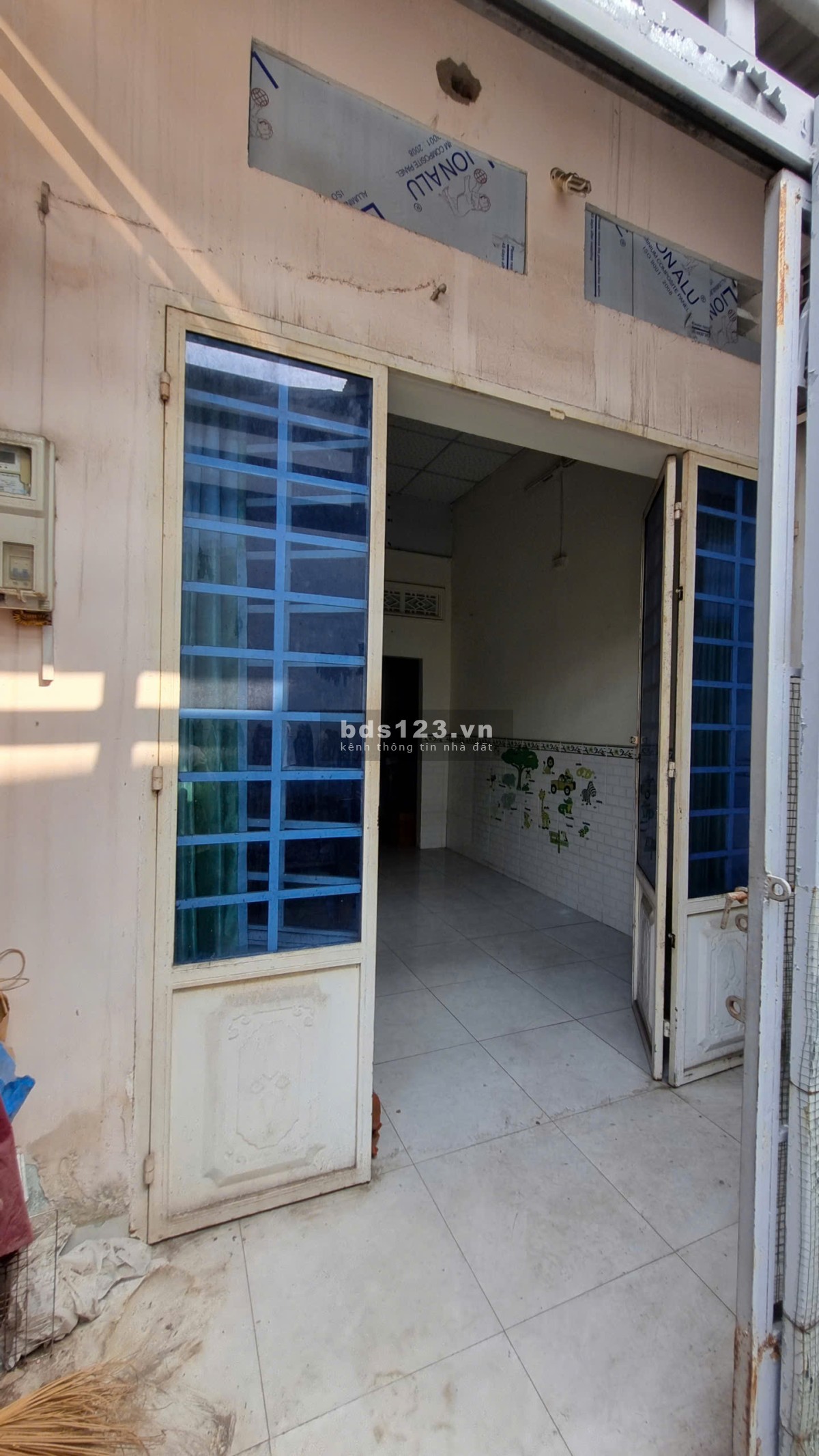 Chính chủ Bán nhà Phường Tân Vạn, phường Biên Hoà mới