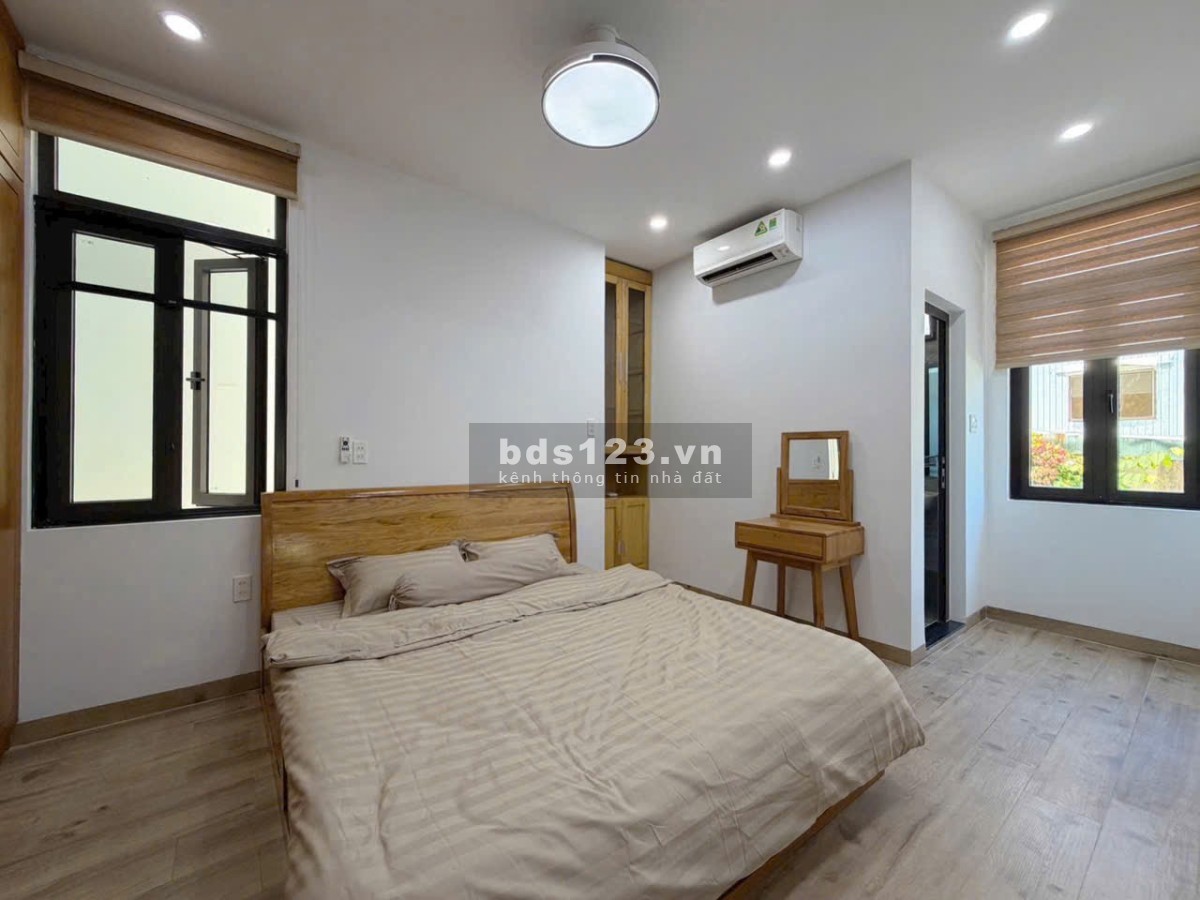 Bán nhà kiệt 3/2 Hải Châu 78m2 giá nhỉnh 7 tỷ