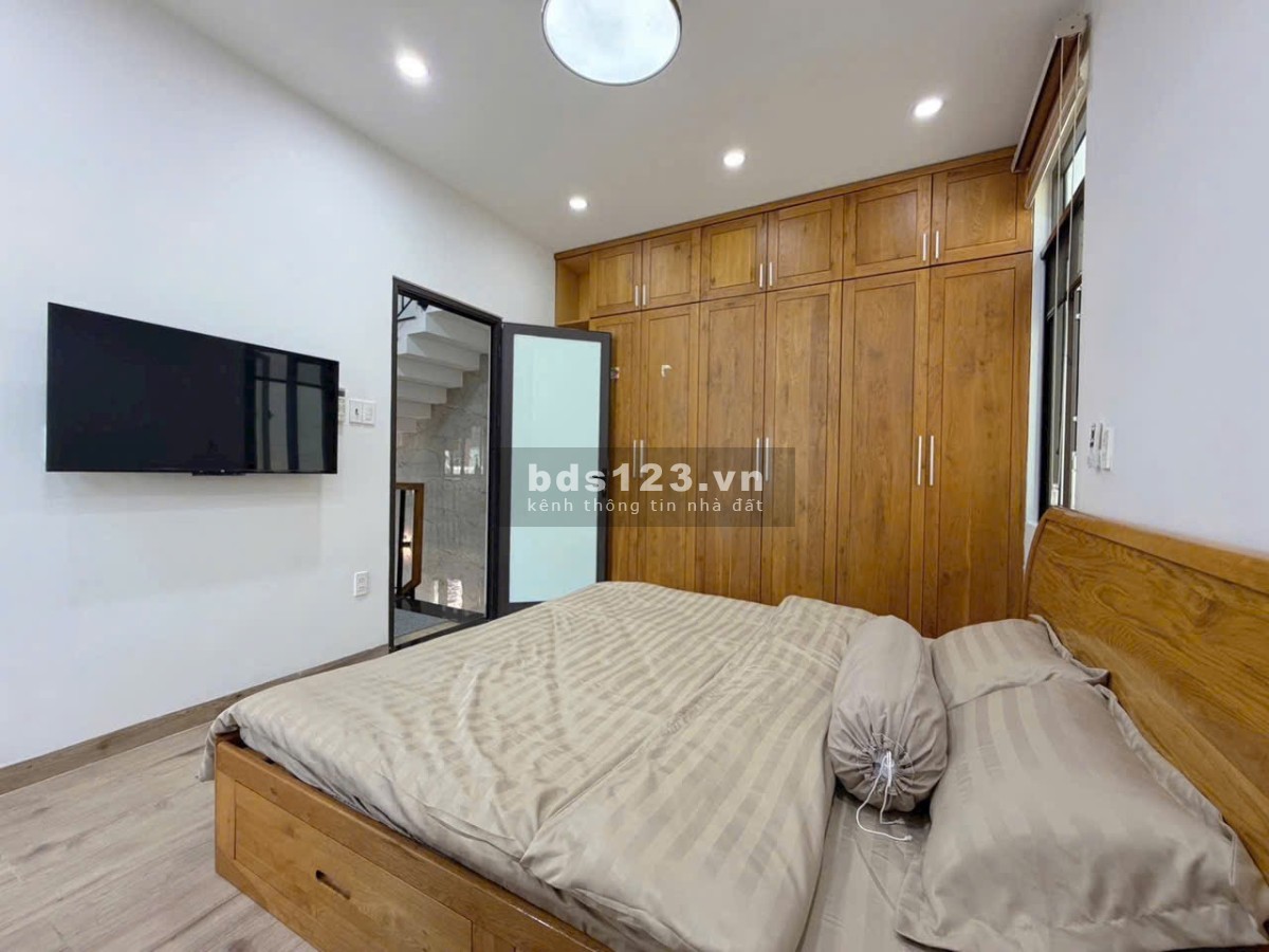Bán nhà kiệt 3/2 Hải Châu 78m2 giá nhỉnh 7 tỷ