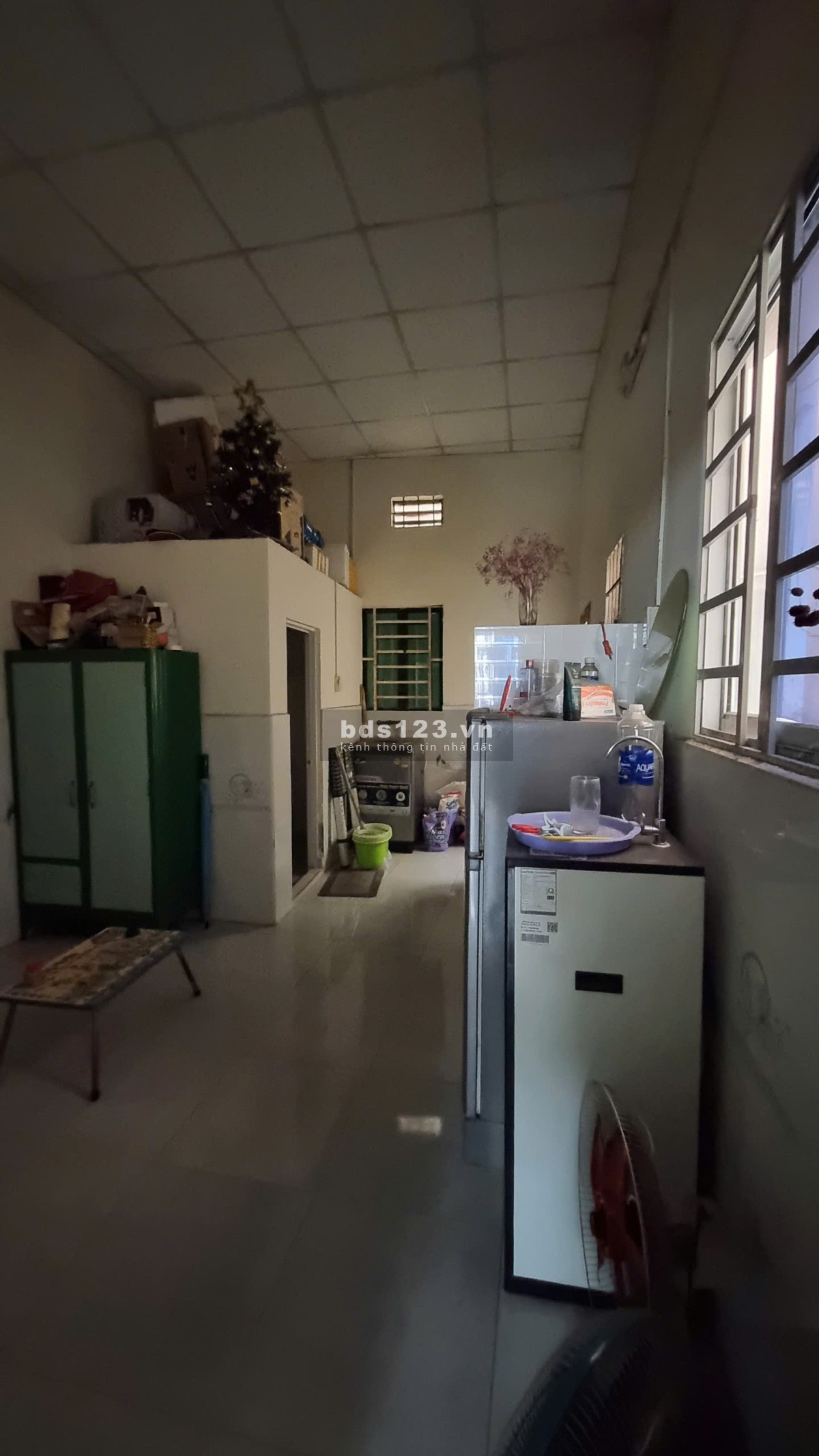 Chính chủ Bán nhà Phường Tân Vạn, phường Biên Hoà mới