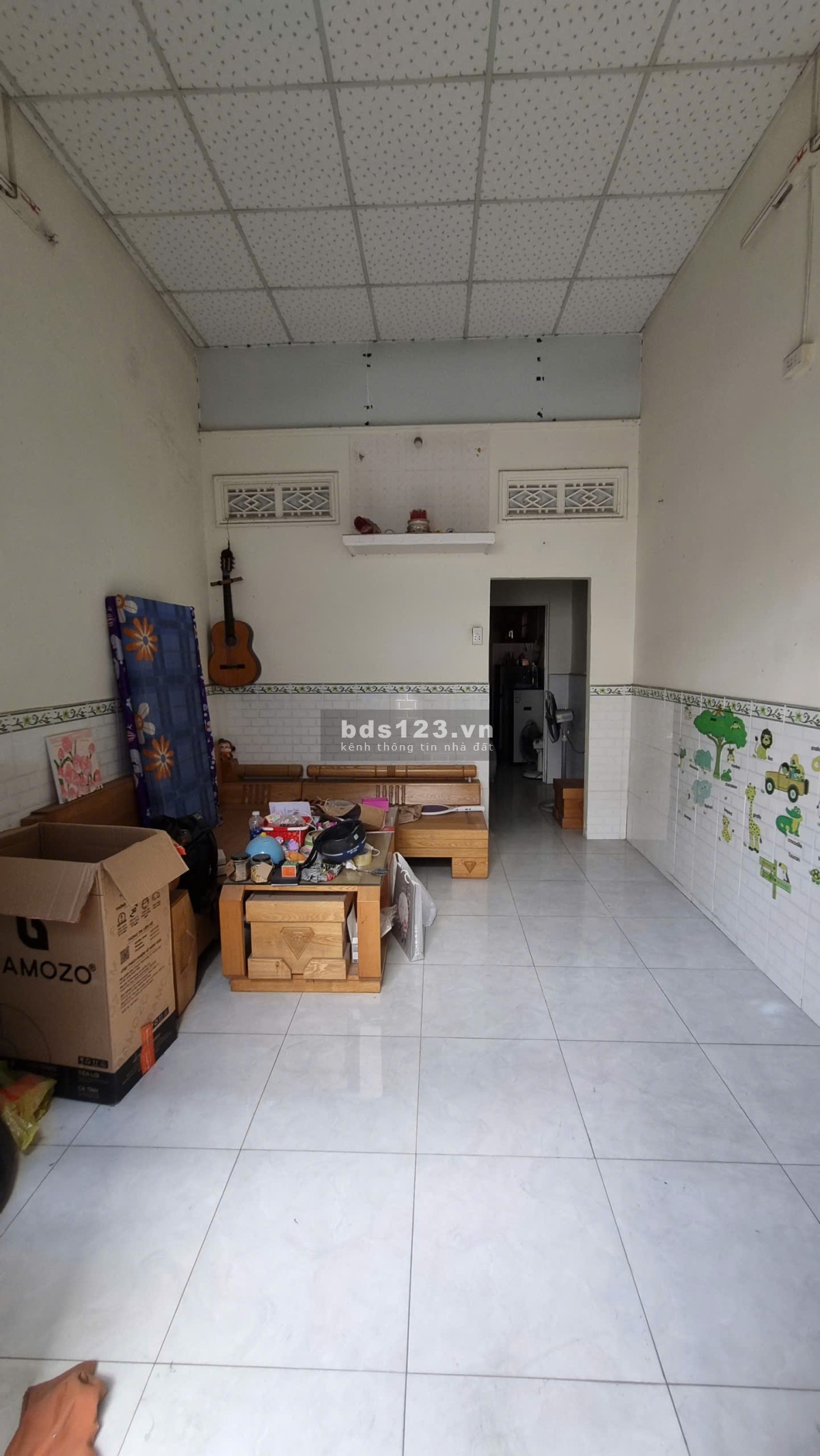 Chính chủ Bán nhà Phường Tân Vạn, phường Biên Hoà mới