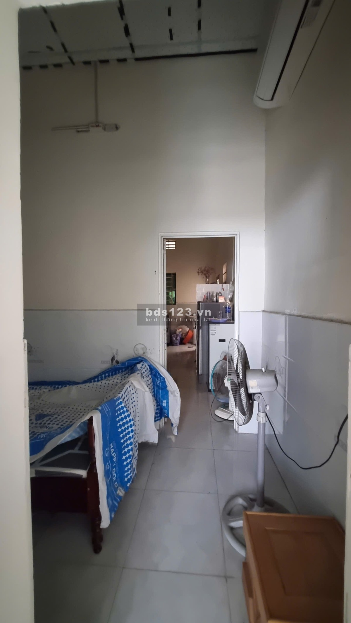 Chính chủ Bán nhà Phường Tân Vạn, phường Biên Hoà mới