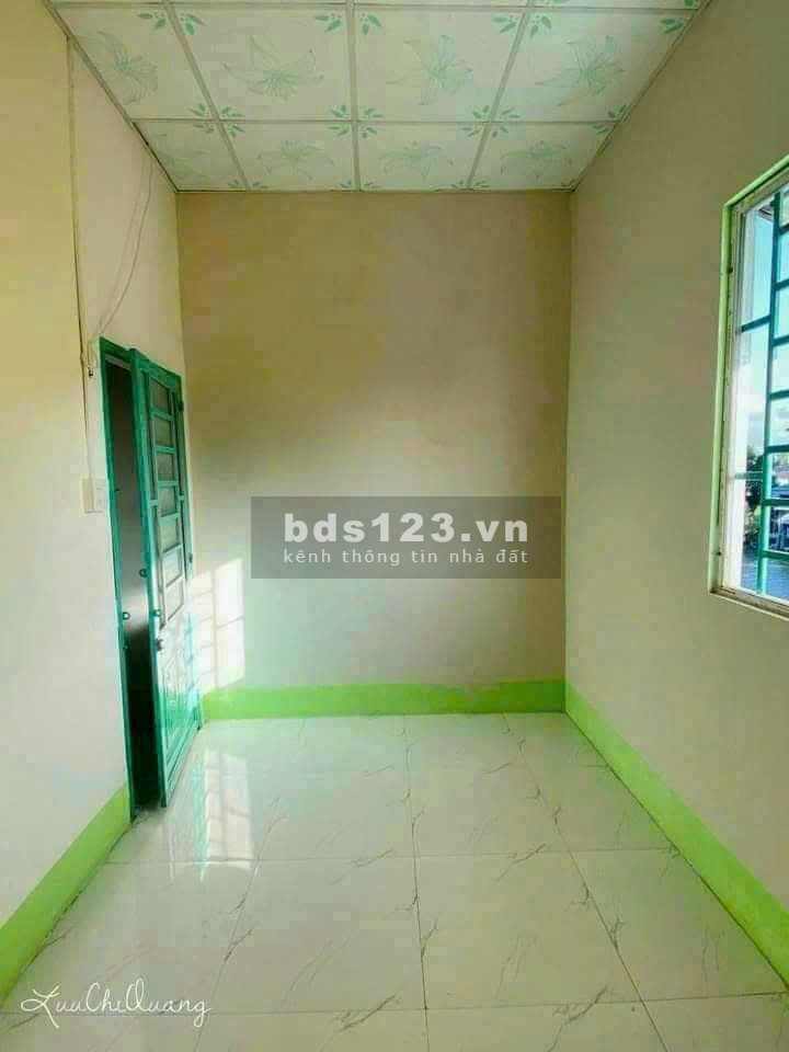 cho thuê nhà hẻm 701 đường 3/2 gần cầu đầu sấu giá 4.5tr…