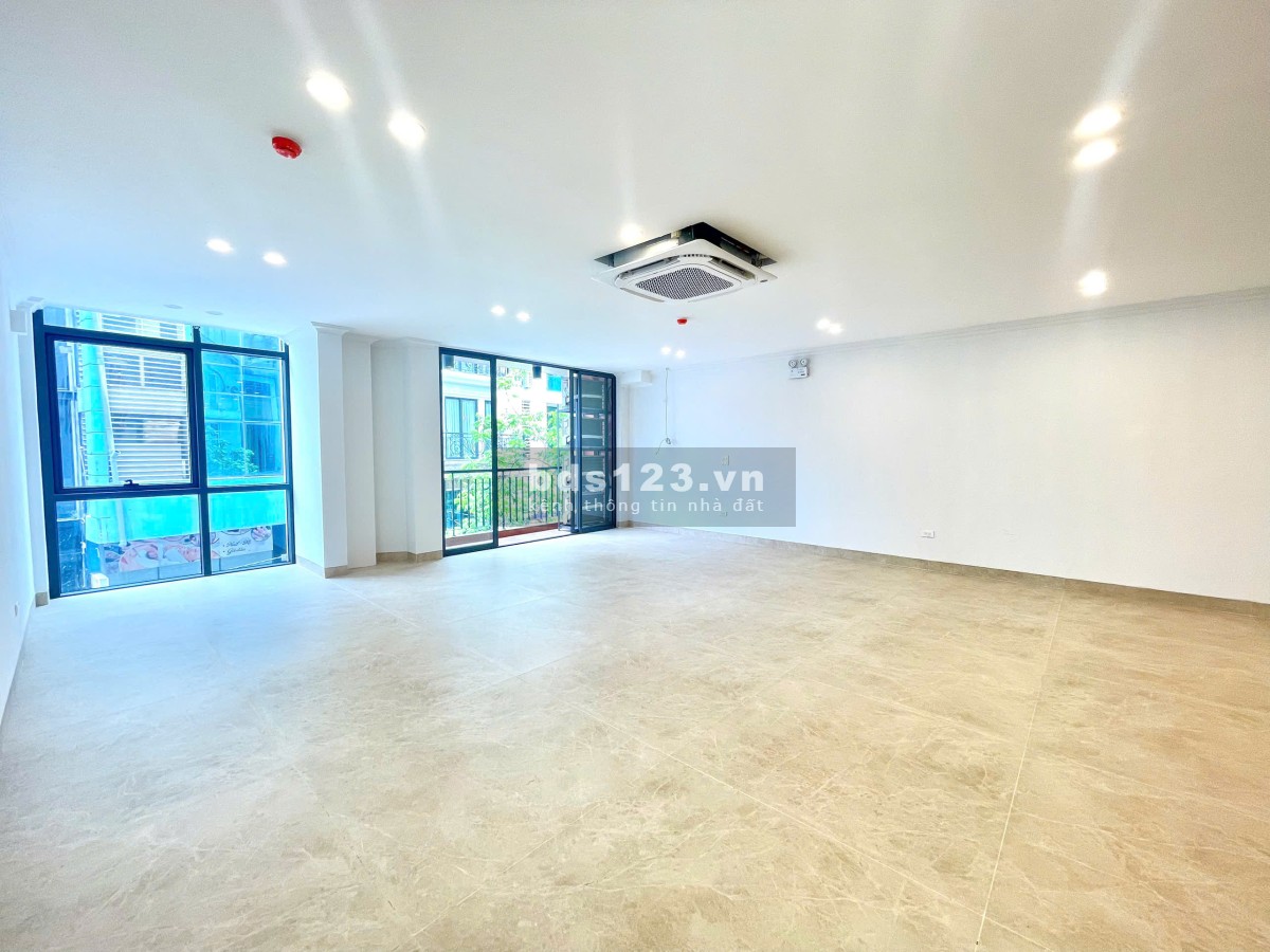CHO THUÊ TÒA NHÀ VĂN PHÒNG-MẶT BẰNG KINH DOANH PHỐ MỄ TRÌ HẠ