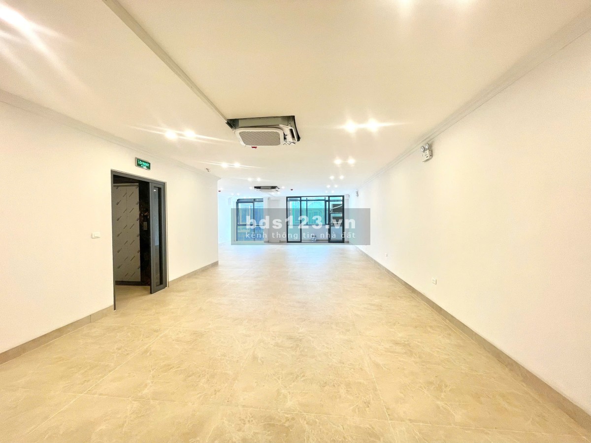 CHO THUÊ TÒA NHÀ VĂN PHÒNG-MẶT BẰNG KINH DOANH PHỐ MỄ TRÌ HẠ
