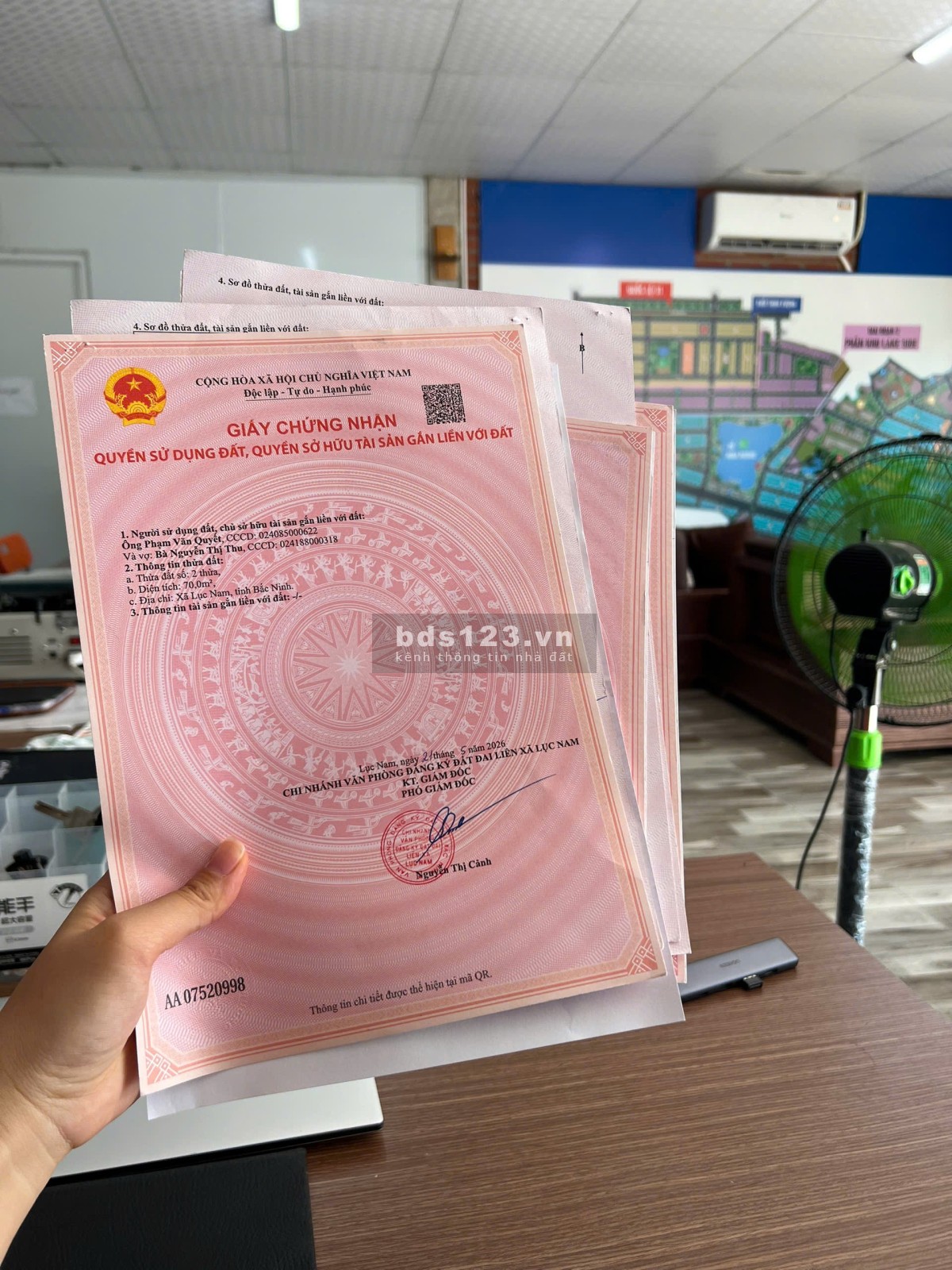 Khu đô thị Đồng Cửa 2 em bán lô khe thoáng siêu đẹp