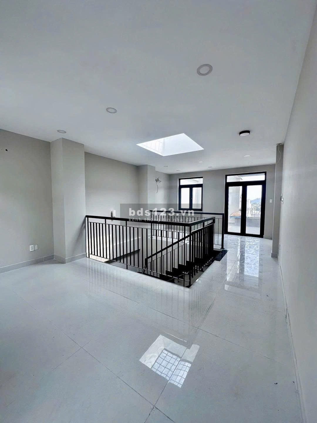Sở hữu nhà mặt phố ở HCM - chỉ với 700 triệu ưu đãi