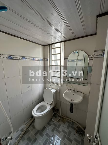 Phòng cho thuê 145/ Lê Đức Thọ, gần chợ Căn Cứ, full nội thất