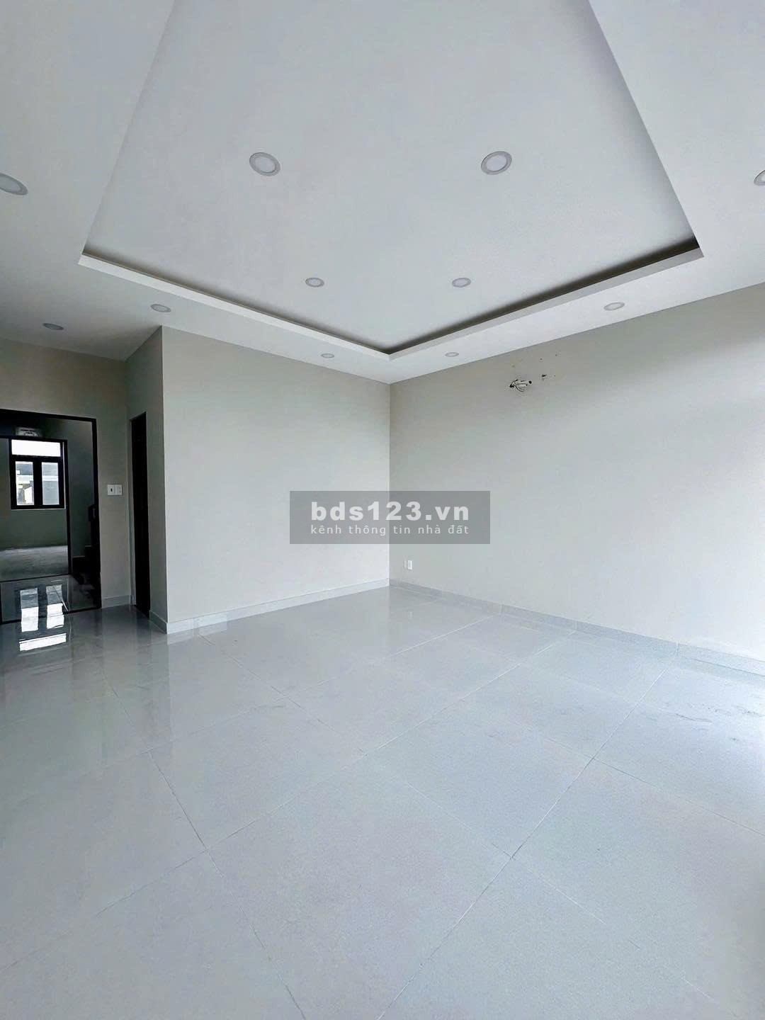 Shophouse tại HCM với giá thật ưu đãi trả trước 700 Triệu