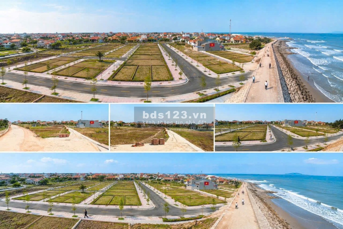 CHÍNH CHỦ CẦN BÁN LÔ ĐẤT DU LỊCH BIỂN SIÊU ĐẸP GIÁ F0,…