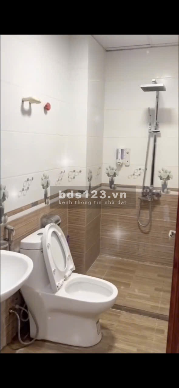 Bán nhà mặt phố xã đại thanh hà nội lô góc 7 tầng 43.5m 9.6…