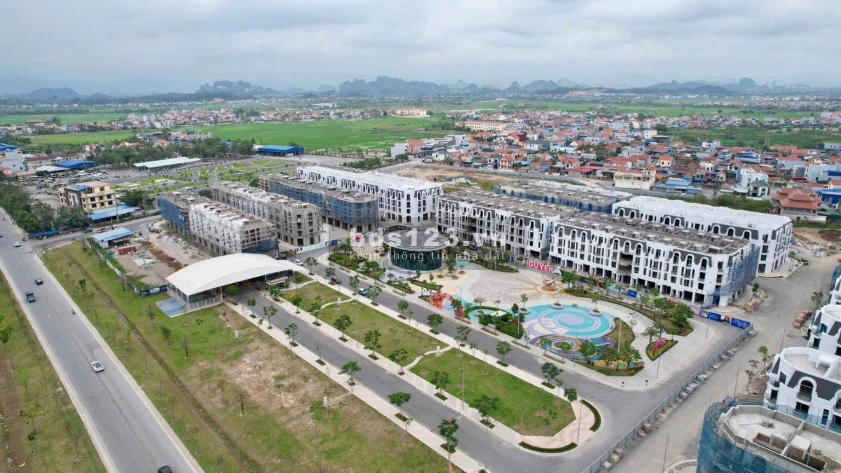 VLASTA THỦY NGUYÊN – ĐÓN ĐẦU TÂM ĐIỂM TĂNG GIÁ MỚI CỦA…