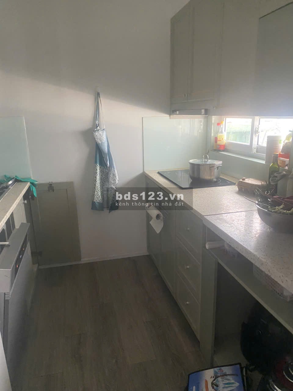 Cho thuê Căn chung cư mini giá rẻ 2N1K tại Số 3 ngõ 120 Đào…