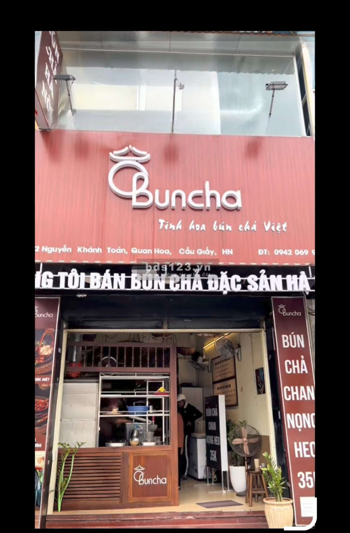 Cho thuê nhà nguyên căn giá hợp lí