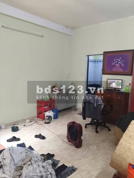 Phòng cho thuê 26m2 tại Tăng Bạt Hổ, P11 Bình Thạnh - Giá 3.3…