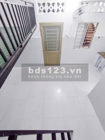 Phòng trọ rộng đẹp 165 Phan Văn Hớn, Quận 12