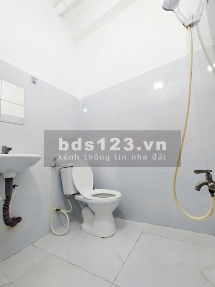 Phòng trọ rộng đẹp 165 Phan Văn Hớn, Quận 12