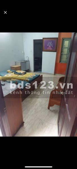 Phòng cho thuê 26m2 tại Tăng Bạt Hổ, P11 Bình Thạnh - Giá 3.3…