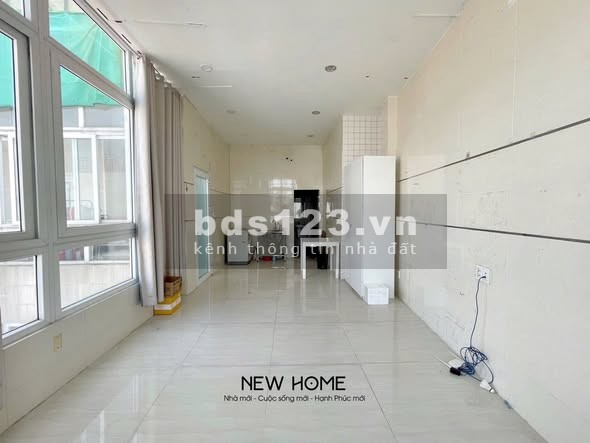 Phòng 40m2 Hẻm 247 Huỳnh Văn Bánh, Phú Nhuận - 4.5 Triệu/Tháng