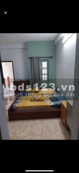 Phòng cho thuê 26m2 tại Tăng Bạt Hổ, P11 Bình Thạnh - Giá 3.3…