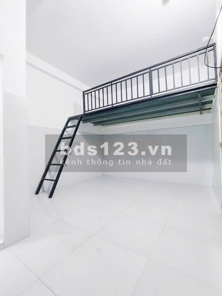 Phòng trọ rộng đẹp 165 Phan Văn Hớn, Quận 12
