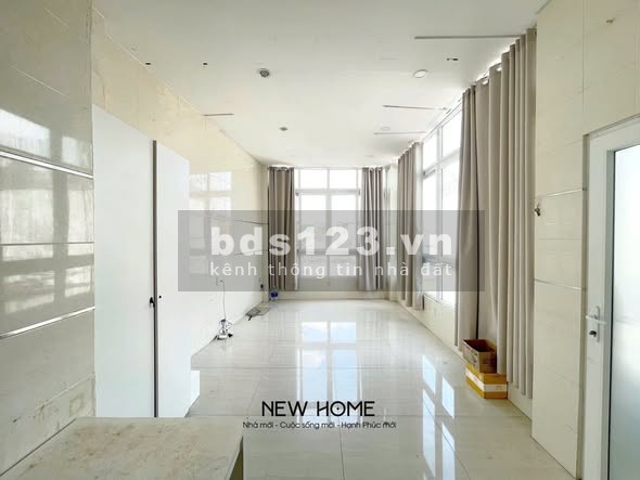 Phòng 40m2 Hẻm 247 Huỳnh Văn Bánh, Phú Nhuận - 4.5 Triệu/Tháng