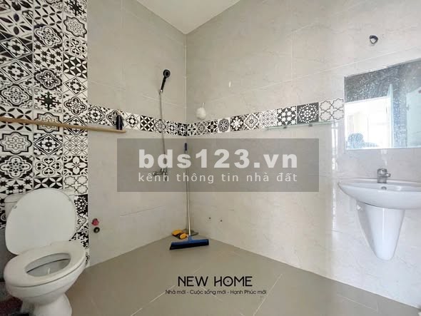 Phòng 40m2 Hẻm 247 Huỳnh Văn Bánh, Phú Nhuận - 4.5 Triệu/Tháng