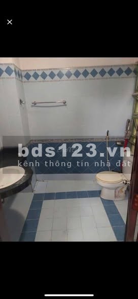 Phòng cho thuê 26m2 tại Tăng Bạt Hổ, P11 Bình Thạnh - Giá 3.3…