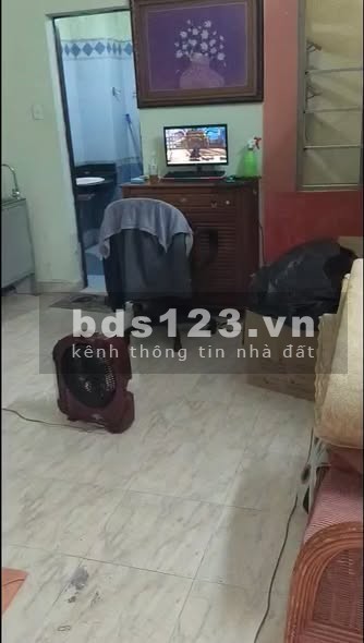 Phòng cho thuê 26m2 tại Tăng Bạt Hổ, P11 Bình Thạnh - Giá 3.3…