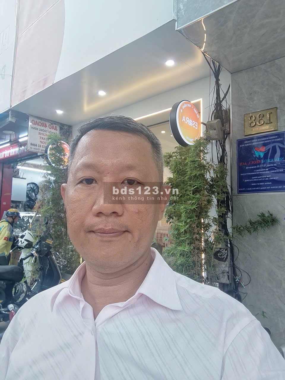 MẶT TIỀN ĐINH TIÊN HOÀNG – QUẬN 1. Dòng tiền sẵn 81 TRIỆU/THÁNG – THANG MÁY – KINH DOANH.CHỈ 18,5 TỶ