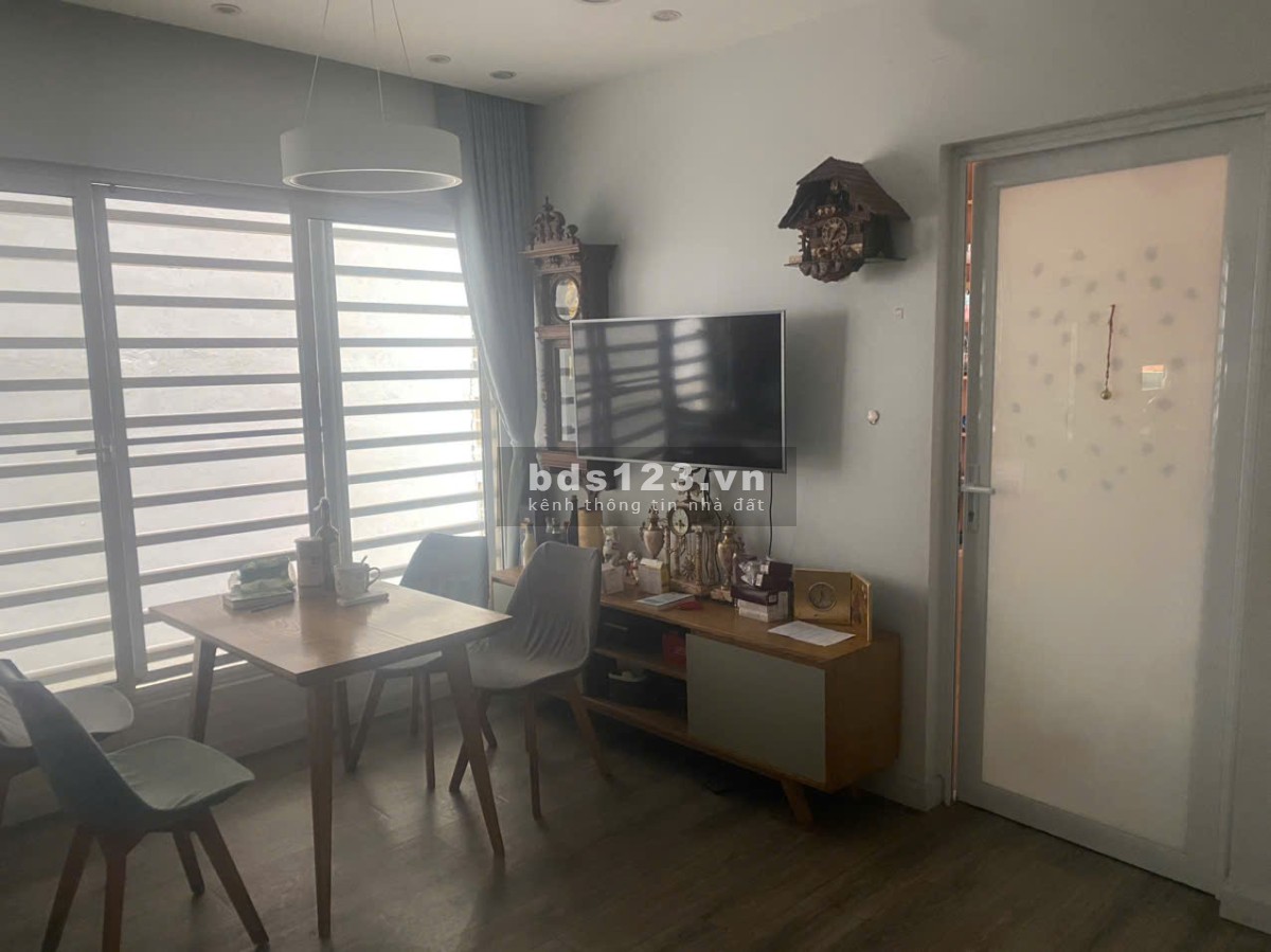 Cho thuê Căn chung cư mini 2N,1K siêu rộng Full đồ tại Số 3/120…