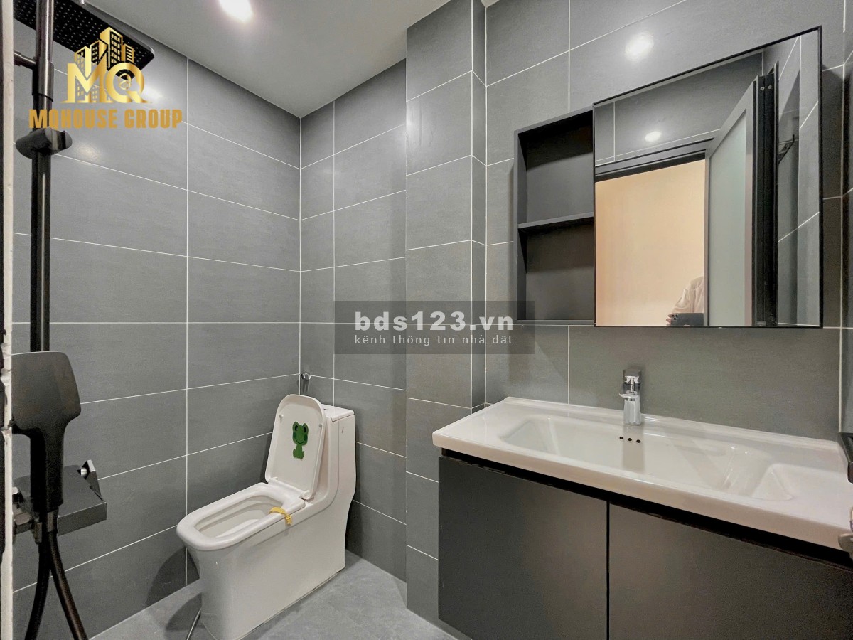STUDIO BAN CÔNG NGAY ETOWN MỚI 100%