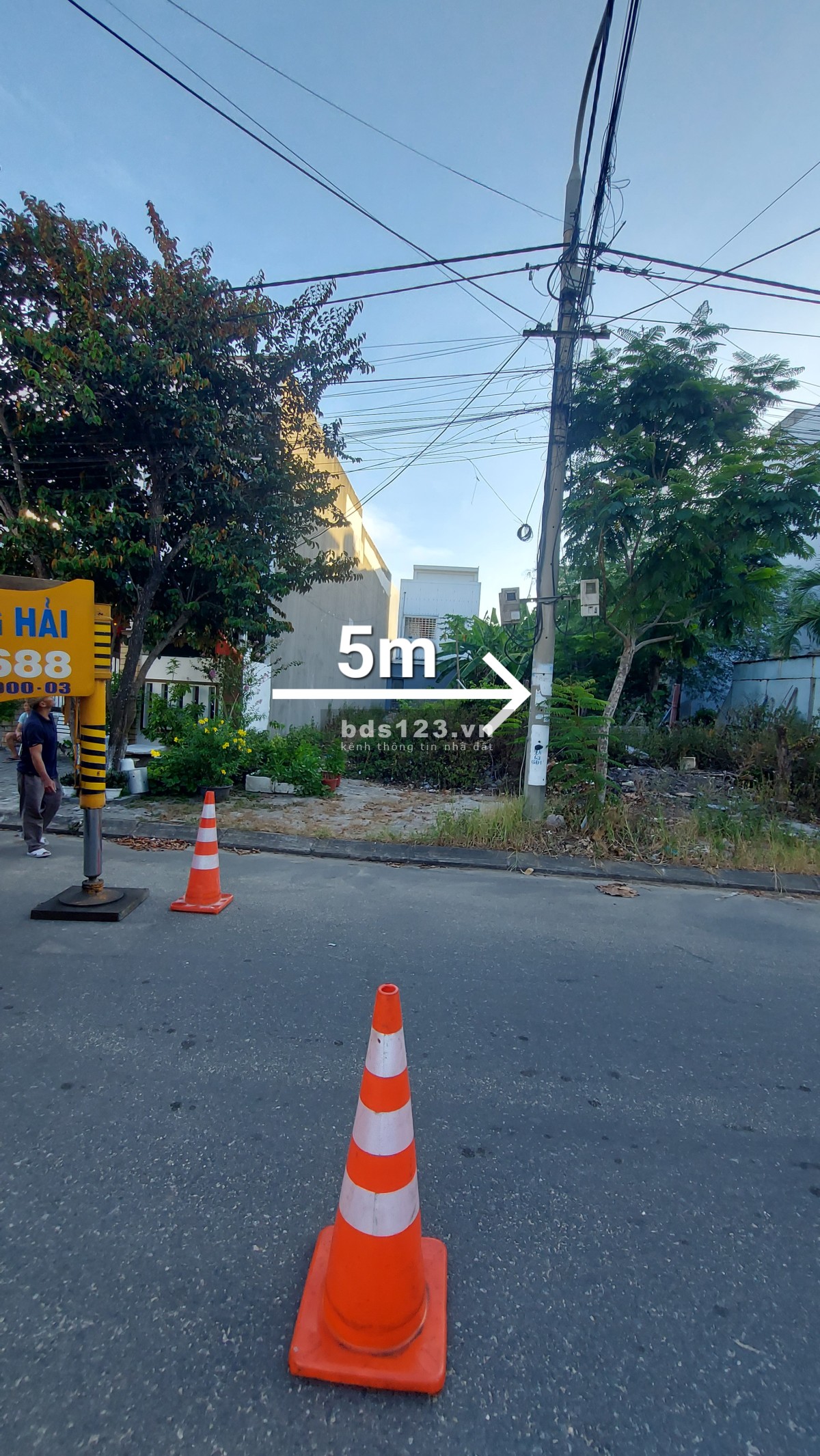 Đất chính chủ, Trục đường thông biển, Sát bãi tắm Xuân…