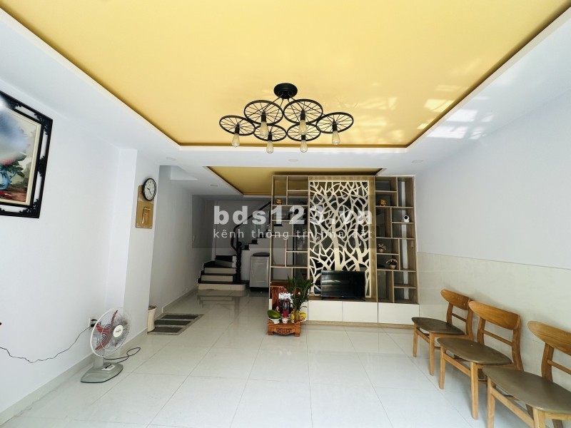 Hiệp Phú Tân Lập 2 Chủ xoắn bán giảm 300tr còn 3.95T còn thương lượng - vnt
