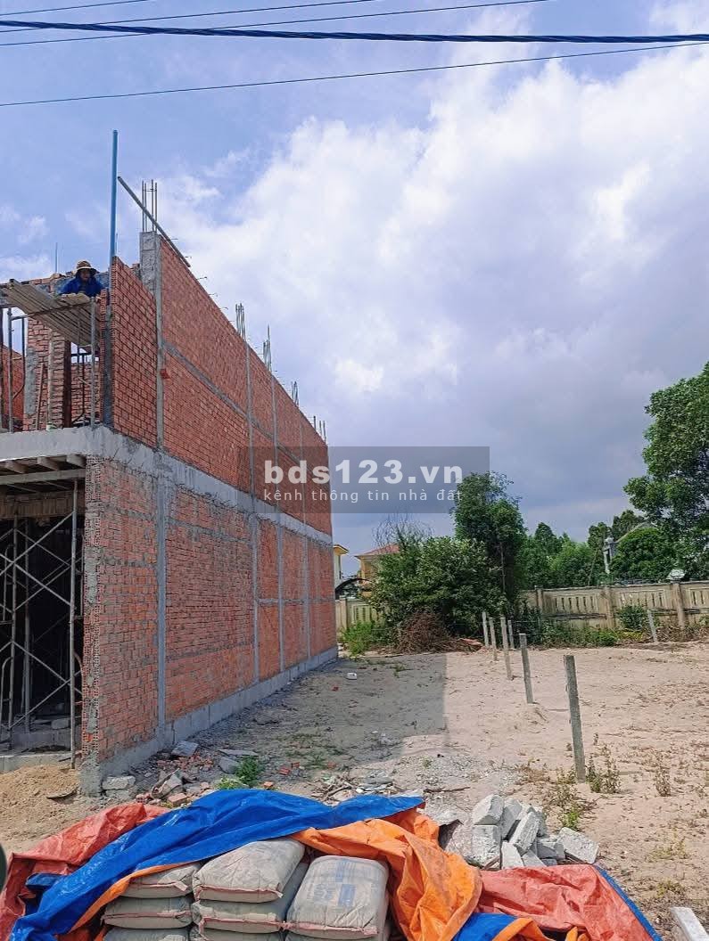 LÔ ĐẤT ĐẸP VUÔNG VỨC ĐIỆN BÀN ĐÔNG