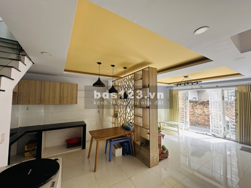 Hiệp Phú Tân Lập 2 Chủ xoắn bán giảm 300tr còn 3.95T còn thương lượng - vnt