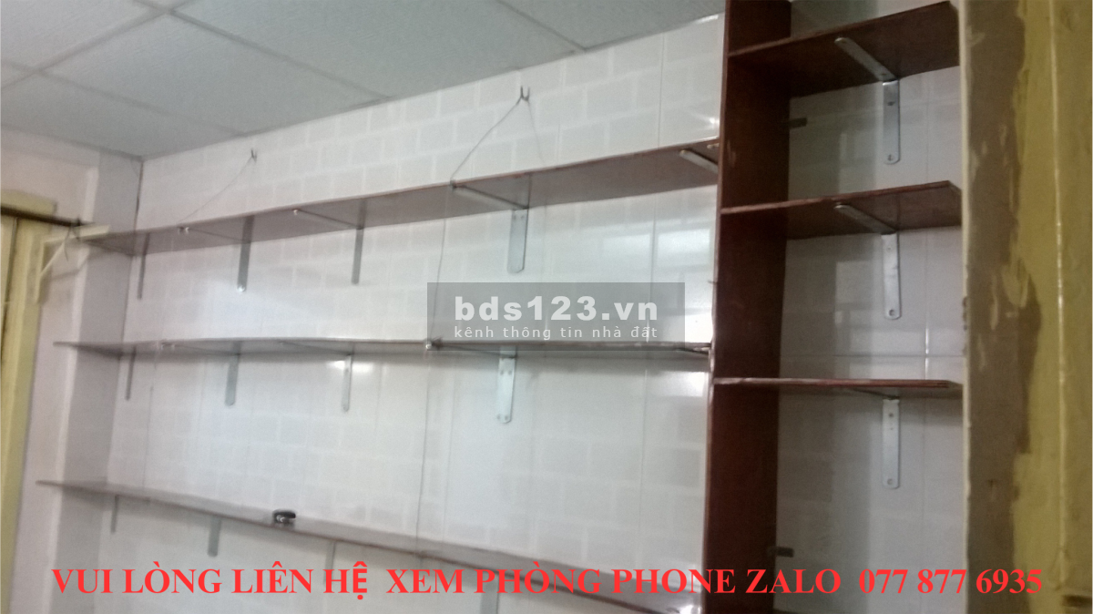 Cho Nam ở ghép phòng sạch sẽ thoáng mát tiện nghi