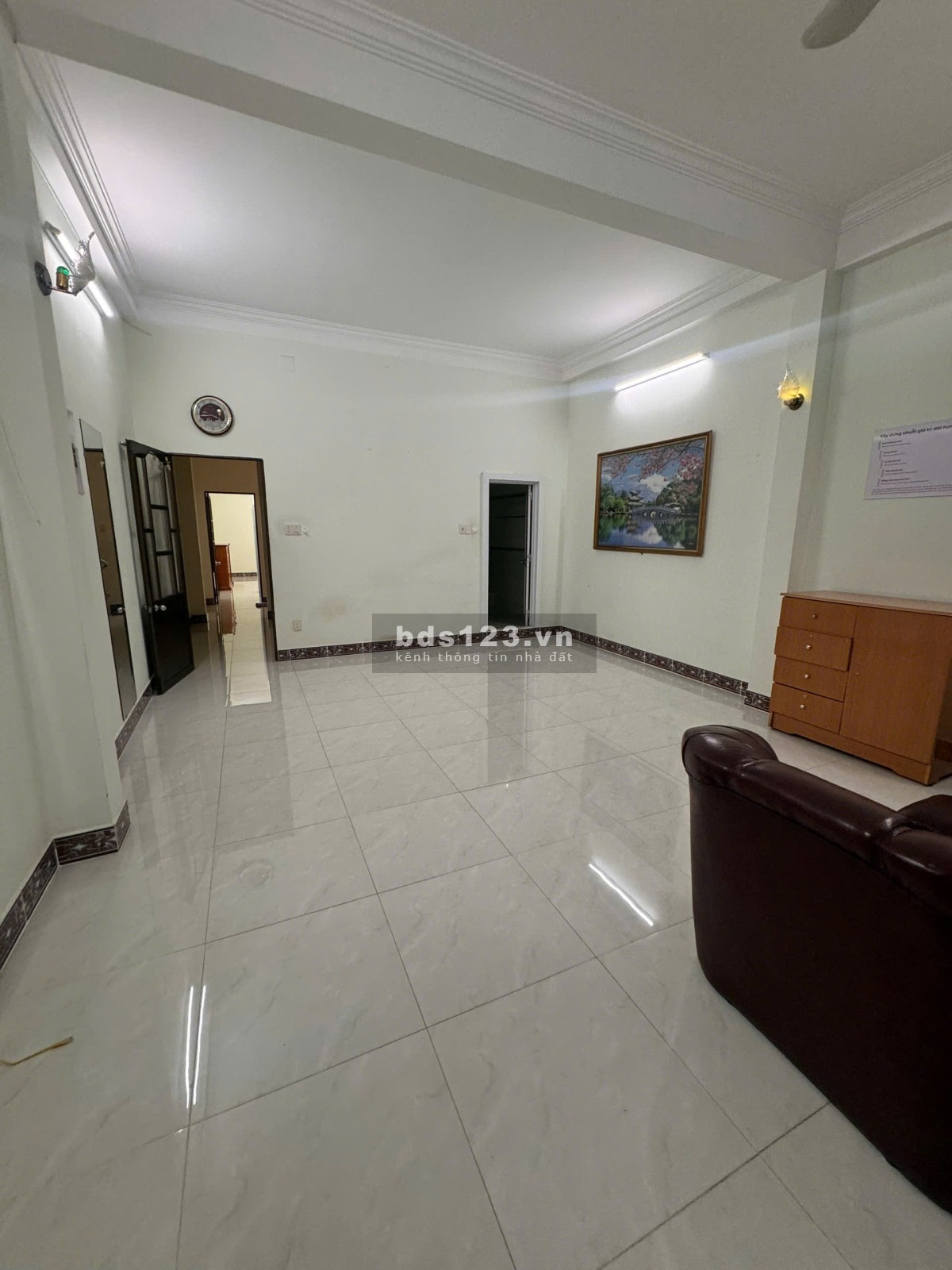 CHO THUÊ NHÀ MẶT TIỀN HOÀNG VĂN THỤ – KDC CHÁNH NGHĨA, THỦ…