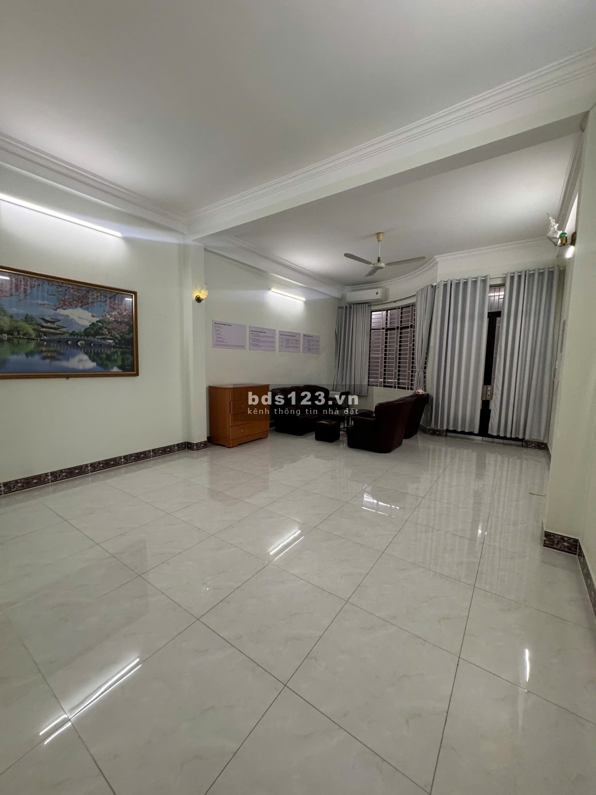 CHO THUÊ NHÀ MẶT TIỀN HOÀNG VĂN THỤ – KDC CHÁNH NGHĨA, THỦ…