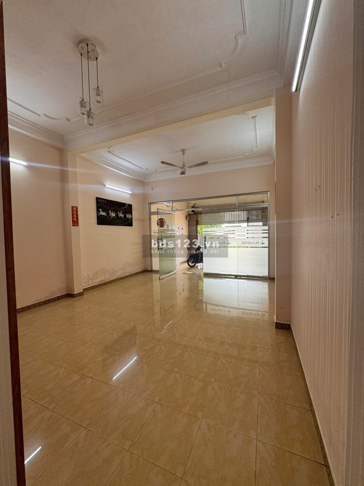 CHO THUÊ NHÀ MẶT TIỀN HOÀNG VĂN THỤ – KDC CHÁNH NGHĨA, THỦ…