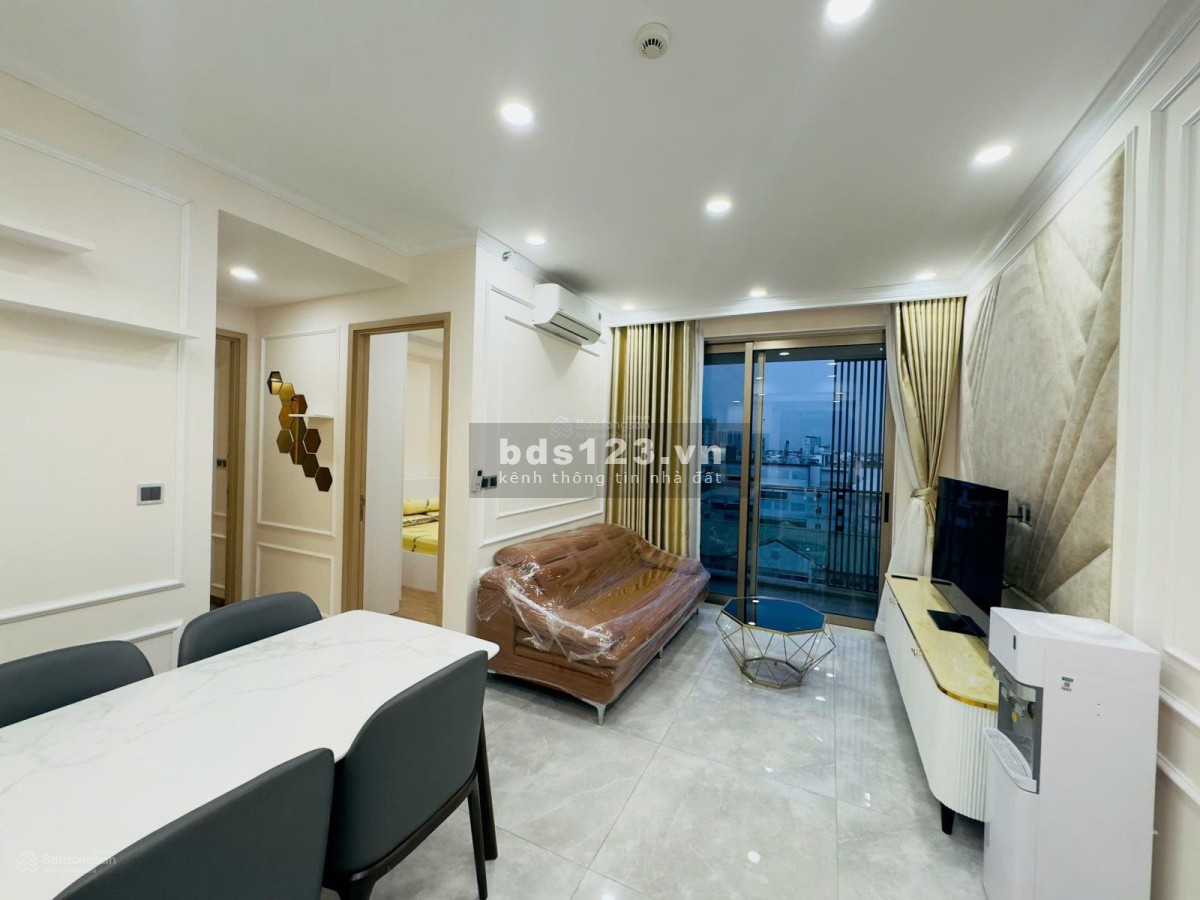 Bán căn hộ cao cấp dự án The Peak Midtown Phú Mỹ Hưng, 75m2,…