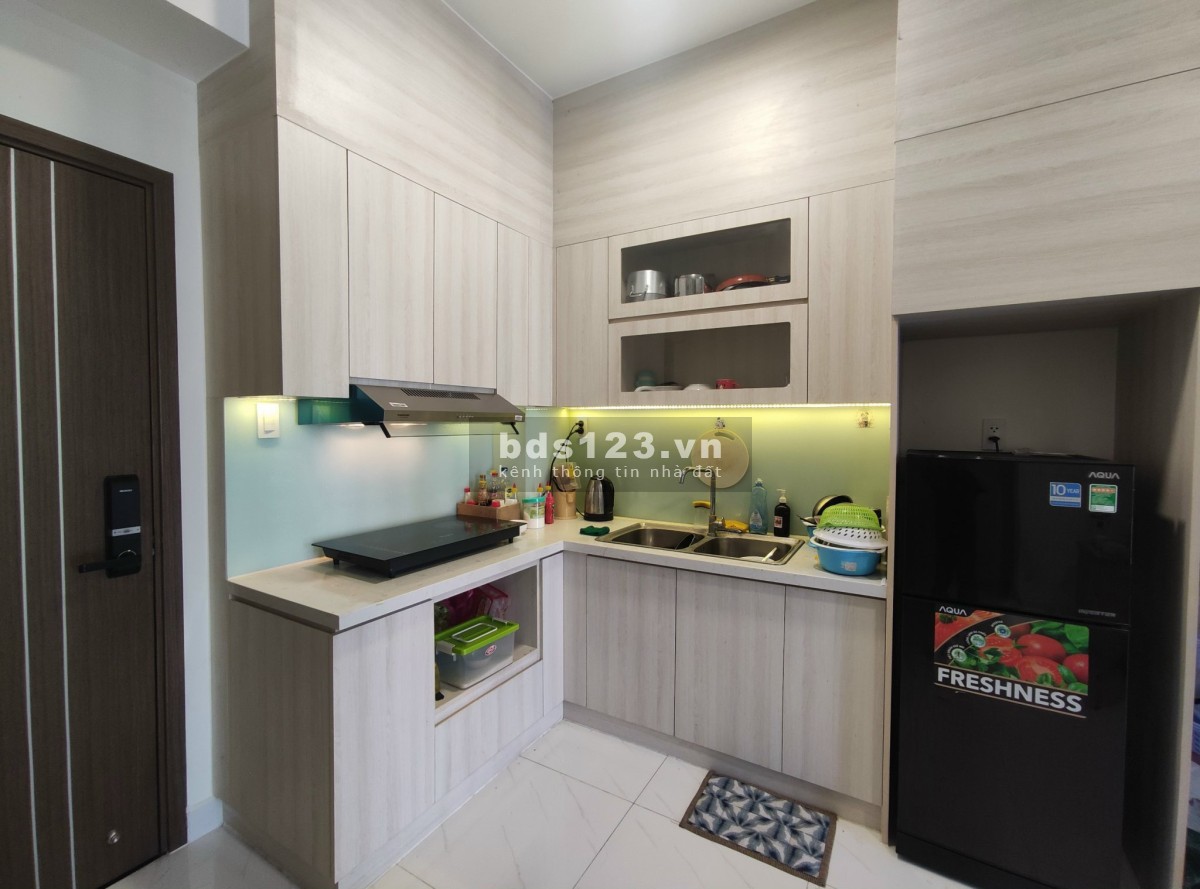 BÁN NHANH CĂN HỘ SAFIRA KHANG ĐIỀN 2PN 2WC, TẦNG ĐẸP, GIÁ SỐC…