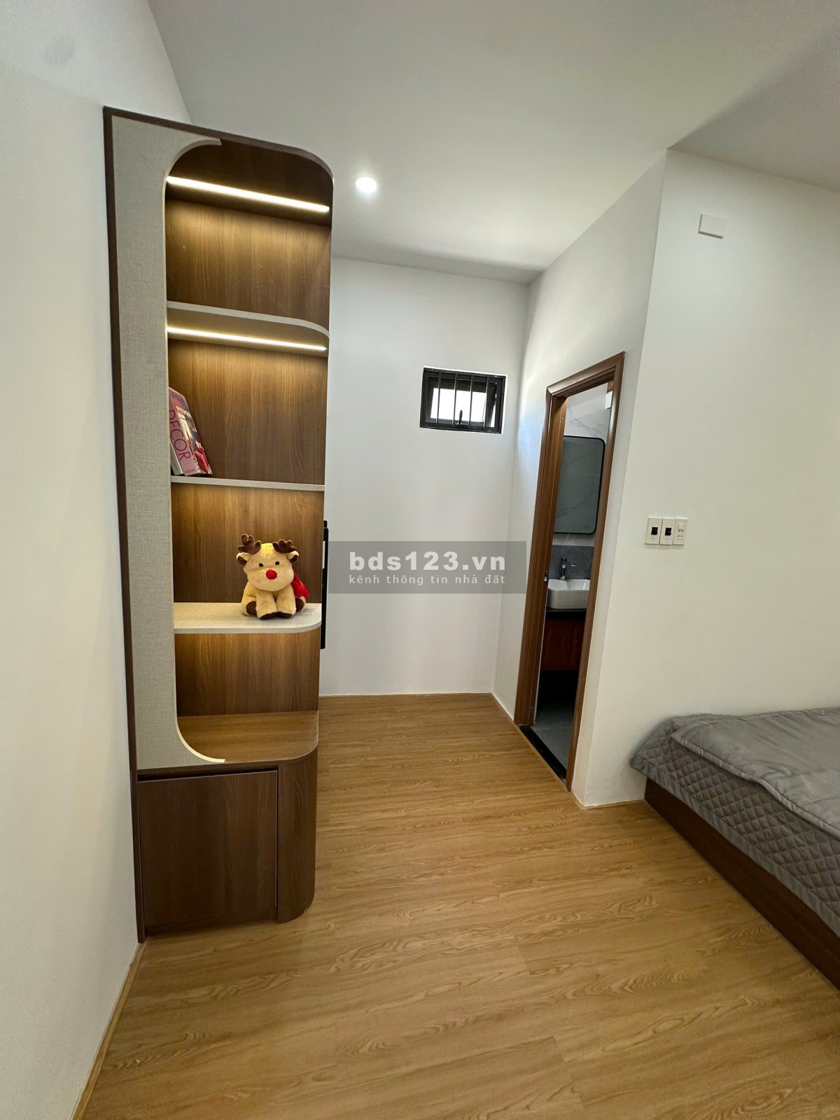  Nhà 2 tầng kiệt Nguyễn Phước Nguyên - Thanh Khê - 62m2 - Chỉ…
